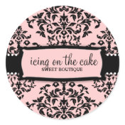 311-Icing on the Cake Sweet Icing