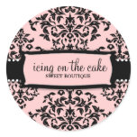 311-Icing on the Cake Sweet Icing stickers