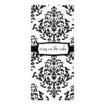 311-Icing on the Cake White Icing Rack Cards
