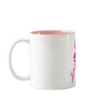 311-Kiss it Goodbye! Cancer Awareness mugs by Jill311 311-Kiss it Goodbye! Cancer Awareness mugs