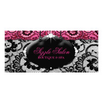 311 Lace De Luxe Voucher rack cards