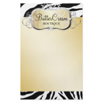 311-Lavish ButterCream Platter Personalized Flyer