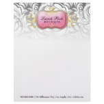 311-Lavish Pink - Letterhead
