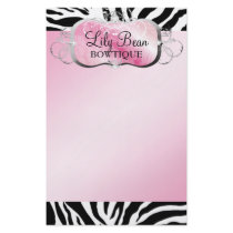 311-Lavish Pink Platter Full Color Flyer