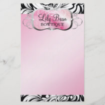 311 Lavish Pink Platter Flyer flyers