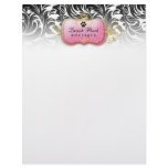 311-Lavish Pooch Letterhead