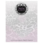 311-Leopard-Tique Letterhead