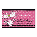 311-LINGERIE SWIMSUIT 2 BUSINESS CARD business cards