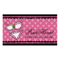 311-LINGERIE SWIMSUIT BUSINESS CARD business cards by Jill311 311-LINGERIE SWIMSUIT BUSINESS CARD business cards