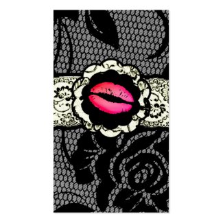 311-Lips n' Lace | Sizzlin Yellow profilecard