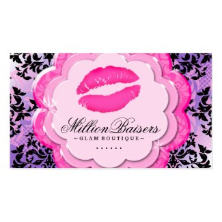 311-Million Kisses | Purple 2 profilecard