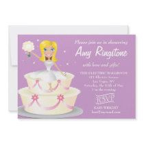 311 Miss Wright 2 Blonde Soft Purple Announcement