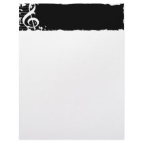 311-MUSICAL MAESTRO - GRUNGE letterhead
