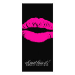 311 Oh Just Kiss It! Rack Cards
