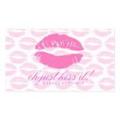 311-Oh Just Kiss it! | White profilecard