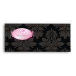 311-Pink Delight Envelope