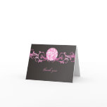311-Pink Diamond Radiance Card