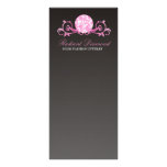 311-Pink Diamond Radiance rack cards