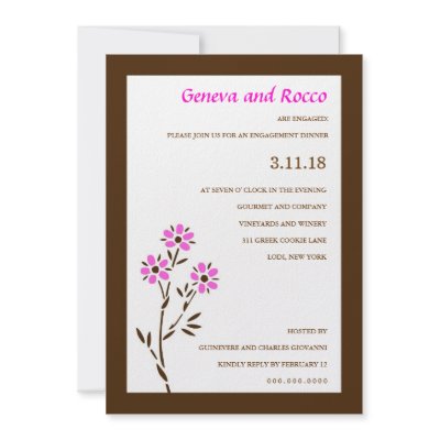 311-PINK PASSION FLOWER ANNOUNCEMENTS by Jill311