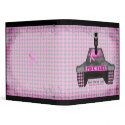 311-Pink Tank Breast Cancer Awareness binders