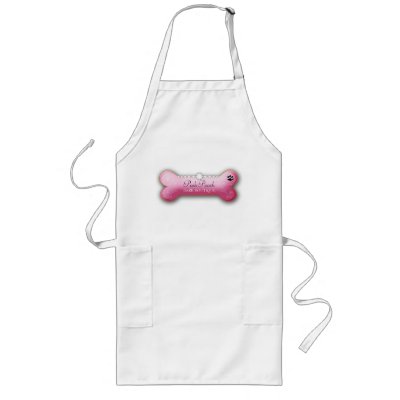 311-Posh Pooch | Maltese Apron by Jill311