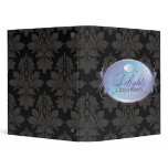 311-Purple Delight BINDER