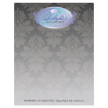311-Purple Delight Letterhead
