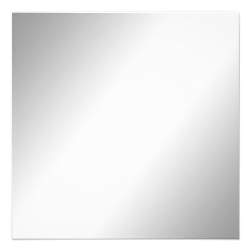 311-Queen for a Day | Faux Silver Custom Invites