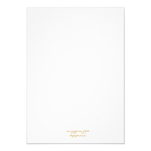 311 She Leaves a Little Sparkle Wherever She Goes Cards