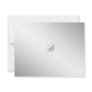 311-Silver Divine | Eggplant RSVP card Personalized Invitation