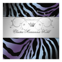 311-Silver Divine Hydrangea Sweet Sixteen Announcement