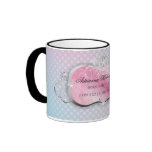 311-Silver Spoon | Baby Boutique mugs