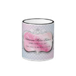 311-Silver Spoon | Baby Boutique Mug