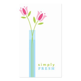 311-Simply Fresh profilecard