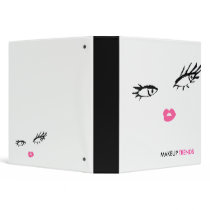 311-Smashing Lashes binders