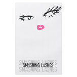 311-Smashing Lashes Flyer