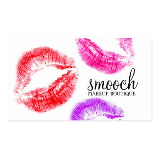 311-Smooch Colorful Kisses profilecard