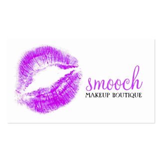 311-Smooch Fuschia Kisses profilecard