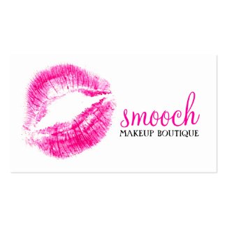 311-Smooch Pink Kisses profilecard