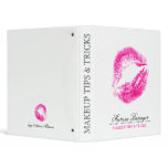 311-Smooch Pink PassionKisses Binders