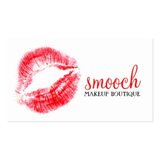 311-Smooch Red Kisses profilecard