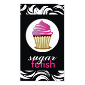 311-Sugar Fetish | Lavish Pink Swirl