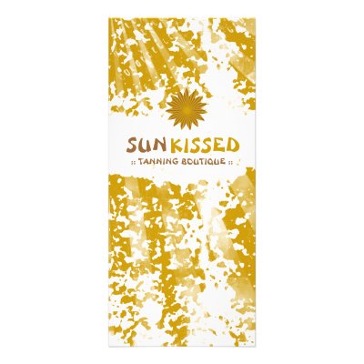 311-Sun Kissed Rack Card by TheGreekCookie