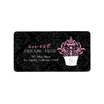 311 Sweet Dreams Labels labels