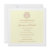311-sweet, shell, ecru, anniversary, invitation,