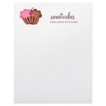 311-Sweetcakes Letterhead