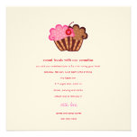 311-SweetCakes Valentines Day Custom Announcement