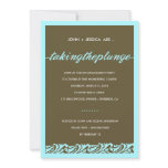 Engagement Invitations