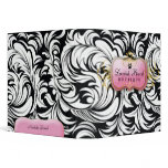 311-The Lavish Pooch Binder