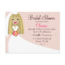 311-TOO CUTIE CLARISSA BRIDE BLONDE POSTCARDS